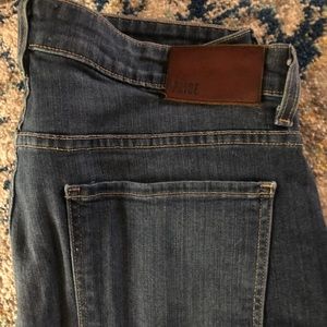 Paige Men’s Jeans